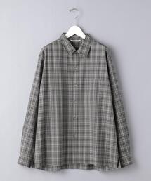 AURALEE | ＜AURALEE（オーラリー）＞ チェックシャツ■■■(シャツ/ブラウス)