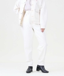 Levi's | 【Levi's】「RED」ハイルーズテーパードパンツ(その他パンツ)