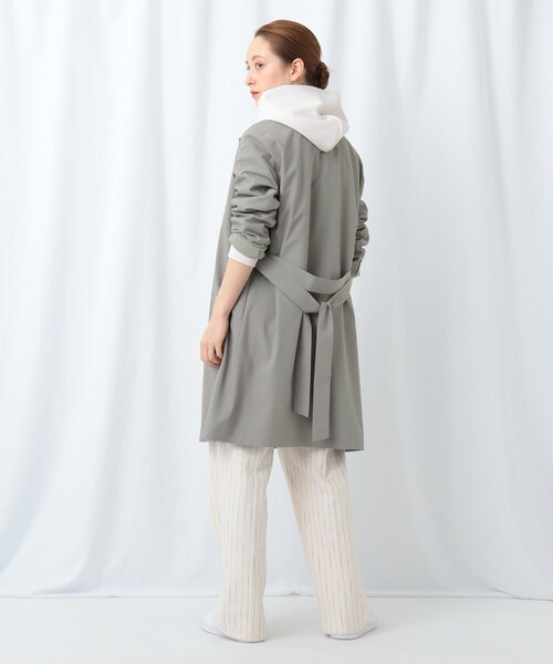 INDIVI（インディヴィ）の「◇「S」【WEB限定】スパンライクノー