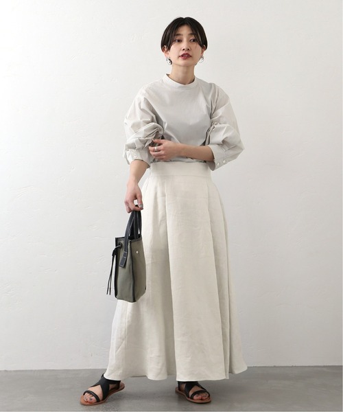 JOURNAL STANDARD（ジャーナルスタンダード）の「フレンチリネン