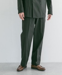 URBAN RESEARCH | COSEI　STRAIGHT TROUSER(スラックス)