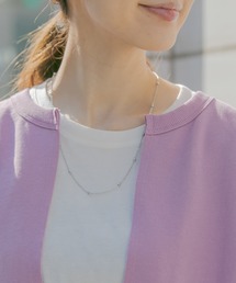 URBAN RESEARCH Sonny Label | 2WAYストラップネックレス(ネックレス)