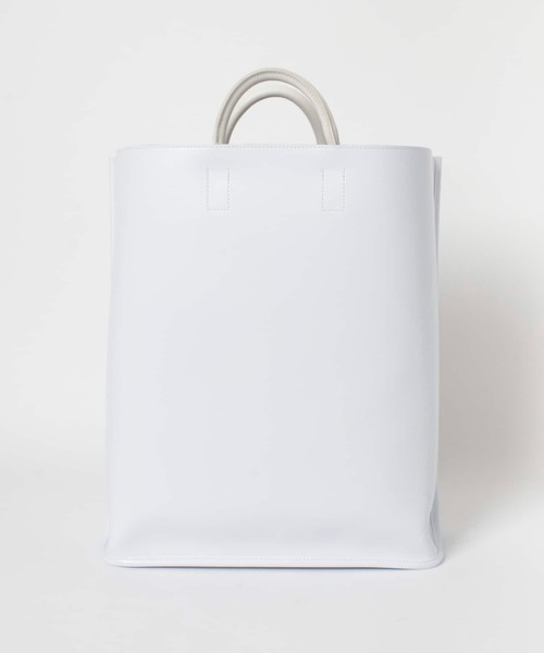 PIENI（ピエニ）の「PIENI TOTE L（トートバッグ）」 - WEAR