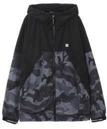 20 PRACTIVE JACKET/DC ナイロン ジャケット