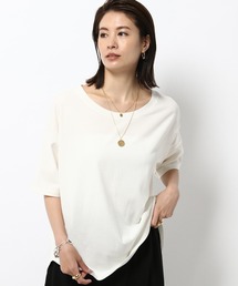 BABYLONE | BABYLONE/ビッグシルエットＴシャツ(Tシャツ/カットソー)