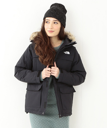 BEAMS BOY | THE NORTH FACE / McMurdo Parka(ダウンジャケット/コート)