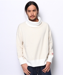 BEAUTY&YOUTH UNITED ARROWS | ＜VOTE MAKE NEW CLOTHES＞  12 TTL BIG SWT/スウェット(スウェット)