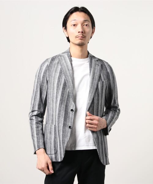 BEAMS×CIRCOLO1901ベロアジャケット チルコロ CIRCOLO1901/チルコロ
