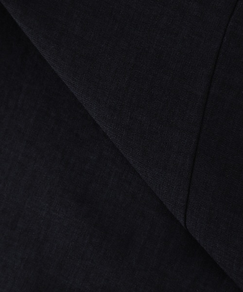 LEPSIM(レプシィム)の「キレイめジレジャケット 934850(その他アウター・レディース・ベージュ/ネイビー/ブラウン・FREE)」の20枚目の写真