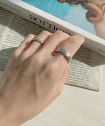 PairPair | 2SETリング(ユニセックス)(リング)