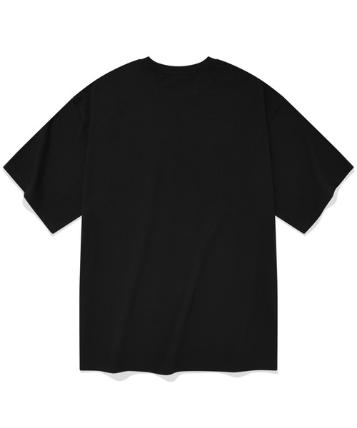 COVERNAT】C LOGO TEE / カバーナット Cロゴ ベーシック Tシャツ