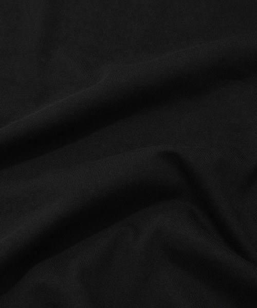 COVERNAT（カバーナット）の「【COVERNAT】C LOGO TEE / カバーナット Cロゴ ベーシック Tシャツ（Tシャツ/カットソー・メンズ・クリーム/グリーン/マルチ/ホワイト/ブラック/ネイビー・X-LARGE/SMALL/MEDIUM/LARGE）」の19枚目の写真