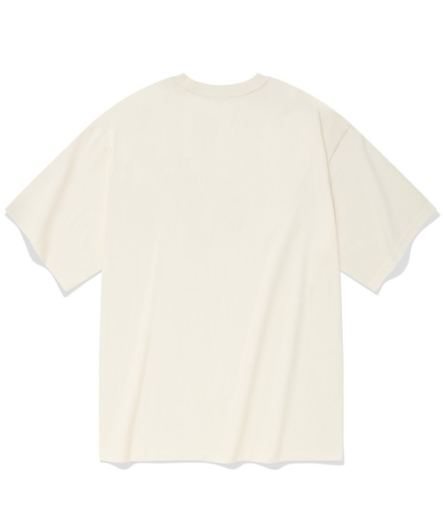 Tシャツ・カットソー COVERNAT Cool Cotton C Logo T-Shirt White MUSINSA | COVERNAT Cool Cotton C Logo T-Shirt White