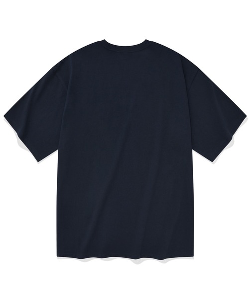★23SS★【COVERNAT】★C logo T-shir.t★Tシャツ★ COVERNAT】C LOGO TEE / カバーナット Cロゴ ベーシック Tシャツ