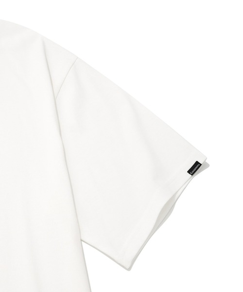 COVERNAT■C Logo Cool Pique T-shirt ■送料込 COVERNAT】C LOGO TEE / カバーナット Cロゴ ベーシック Tシャツ
