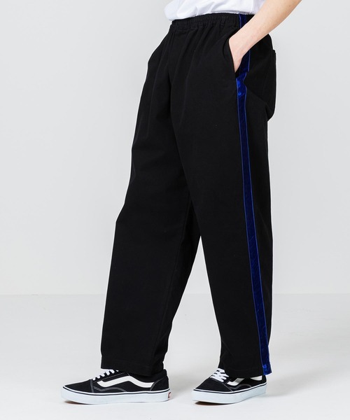 XLARGE（エクストララージ）の「LINE WORK PANTS（その他パンツ・メンズ・ブラック/ベージュ/バーガンディー・S/M/L/XL）」の13枚目の写真
