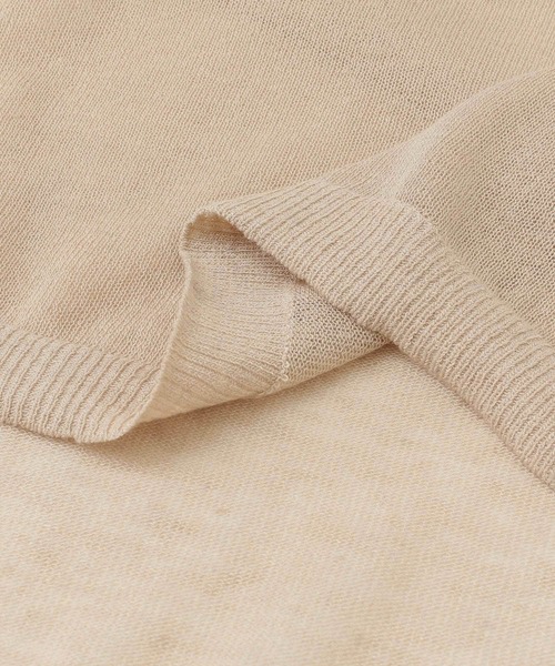 URBAN RESEARCH DOORS(アーバンリサーチドアーズ)の「カフタンニットワンピース(ワンピース・レディース・グレー系その他/ベージュ・ONE)」の17枚目の写真
