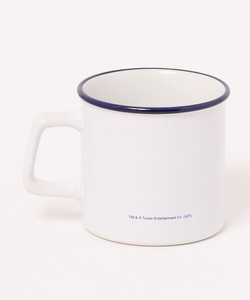 Tom&Jerry(トムアンドジェリー)の「マグカップ(グラス/マグカップ/タンブラー・レディース・A/B・FREE)」の4枚目の写真