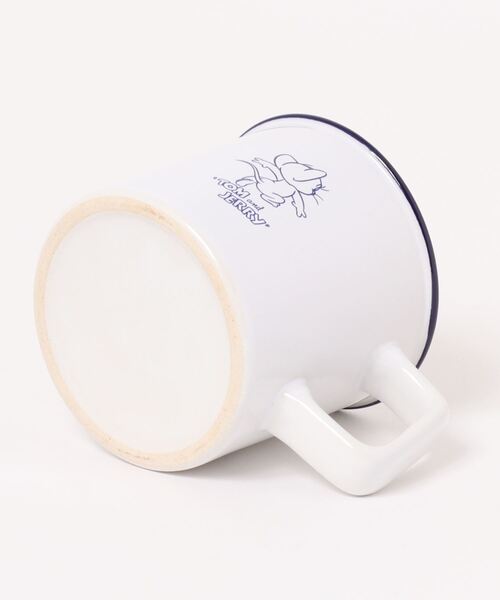 Tom&Jerry(トムアンドジェリー)の「マグカップ(グラス/マグカップ/タンブラー・レディース・A/B・FREE)」の3枚目の写真