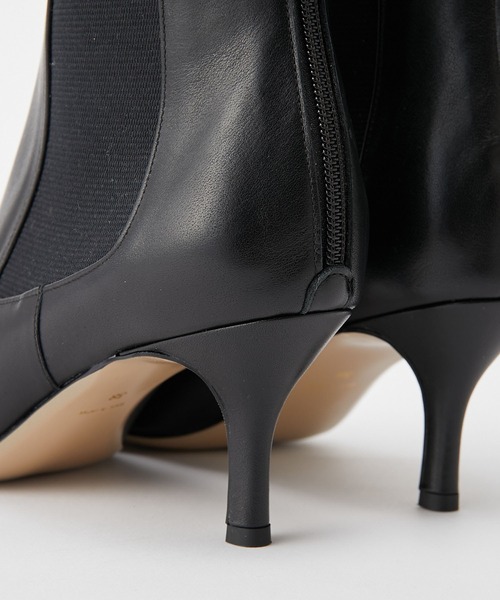 GALLARDAGALANTE（ガリャルダガランテ）の「【2.718】サイドゴアブーツ