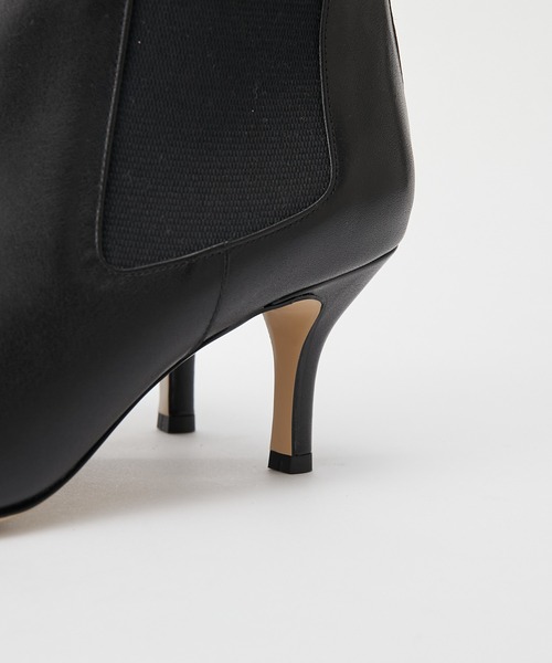 GALLARDAGALANTE（ガリャルダガランテ）の「【2.718】サイドゴアブーツ