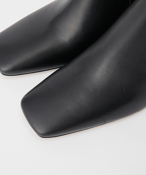 GALLARDAGALANTE（ガリャルダガランテ）の「【2.718】サイドゴアブーツ