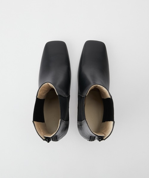 GALLARDAGALANTE（ガリャルダガランテ）の「【2.718】サイドゴアブーツ