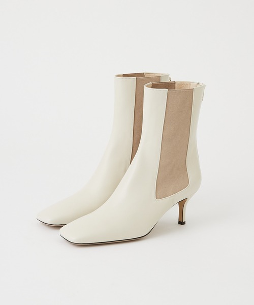 GALLARDAGALANTE（ガリャルダガランテ）の「【2.718】サイドゴアブーツ