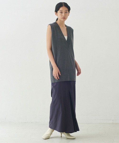 GALLARDAGALANTE（ガリャルダガランテ）の「【2.718】サイドゴアブーツ