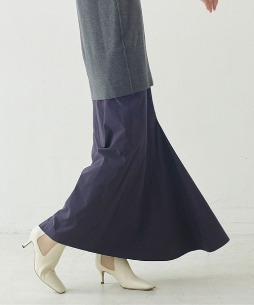 GALLARDAGALANTE（ガリャルダガランテ）の「【2.718】サイドゴアブーツ