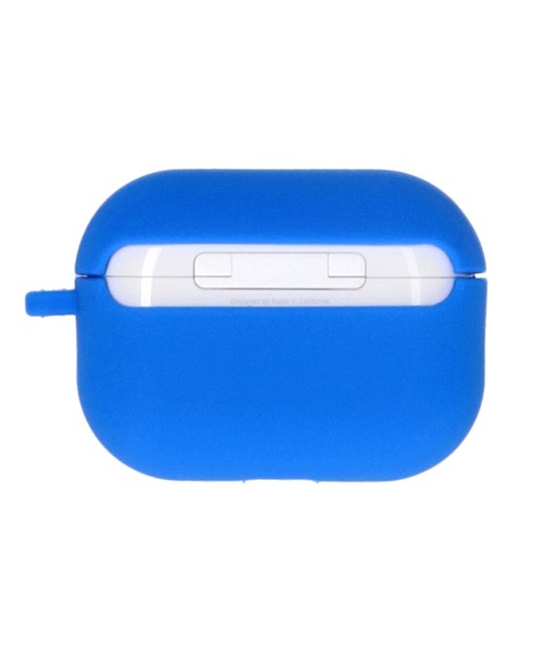 X-girl(エックスガール)の「FACE Air Pods Pro CASE(ヘッドフォン/イヤホン・レディース・レッド/イエロー/ブルー・ONE SIZE)」の10枚目の写真