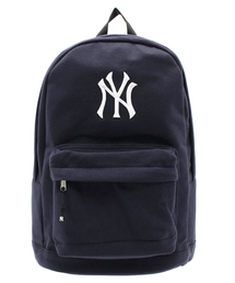 WEGO/NYスウェットリュック