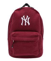 WEGO/NYスウェットリュック