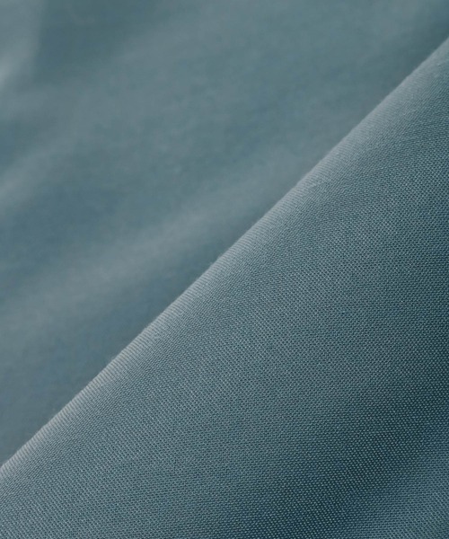 Honeys(ハニーズ)の「ティアードブラウス(シャツ/ブラウス・レディース・ブラック/ブラウン/アイボリー/ブルーグリーン・S/M/L)」の15枚目の写真