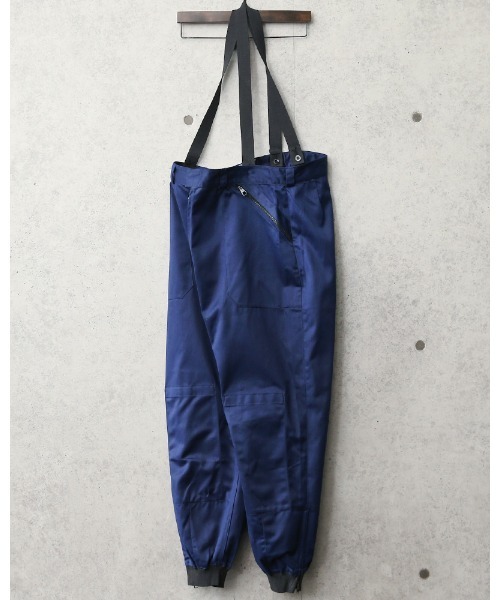 MILITARY（ミリタリー）の「実物 新品 デッドストック フランス軍 DOG