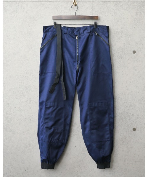 MILITARY（ミリタリー）の「実物 新品 デッドストック フランス軍 DOG