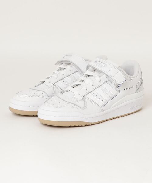 adidas Forum Low アディダス フォーラム ロー Amazon.co.jp: [アディダス] フォーラム ロー W FORUM LOW W