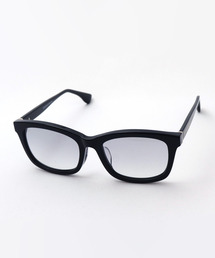 ENDLESS EYEWEAR | 【ENDLESS EYEWEAR/エンドレス アイウェア】スクエア サングラス TN-01 BLACK SPINEL-2(サングラス)