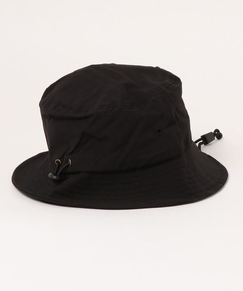 XLARGE KIDS（エクストララージキッズ）の「ロゴバケットハット（ハット・キッズ・ブラック/ブルー・FREE）」の3枚目の写真