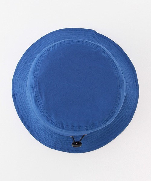 XLARGE KIDS（エクストララージキッズ）の「ロゴバケットハット（ハット・キッズ・ブラック/ブルー・FREE）」の8枚目の写真