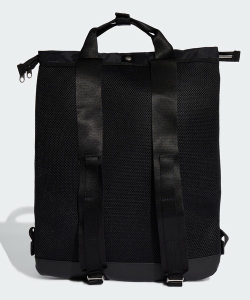adidas（アディダス）の「モダン ユーティリティ 3WAYバッグ 