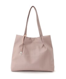 THE SHOP TK  | シボBIGトート(トートバッグ)