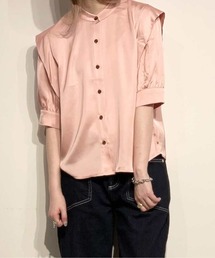 ショートスリーブ シャツ【162468】