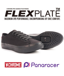 ［ CHROME / クローム ］KURSK AW PRO / クルスク オールウェザー プロ SPDペダル対応 Panaracer パナレーサー テクニカルコラボレーション