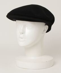KANGOL | 【KANGOL】 Wool 504 カンゴール ウール 504 ハンチング(ハンチング/ベレー帽)