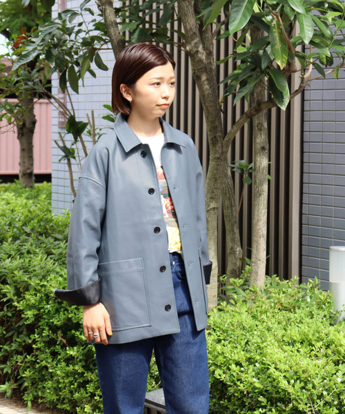 URBAN RESEARCH（アーバンリサーチ）の「『ユニセックス』#U URBAN