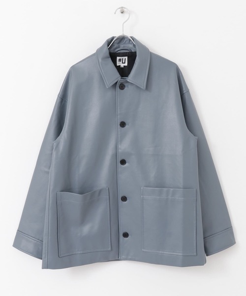 URBAN RESEARCH（アーバンリサーチ）の「『ユニセックス』#U URBAN
