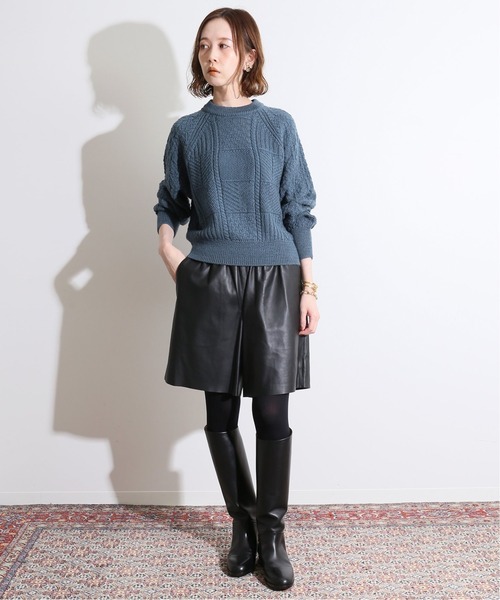 IENA LA BOUCLE（イエナラブークル）の「IENA LA BOUCLE Pirenei