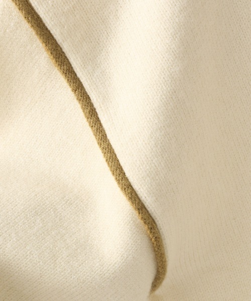 LOWRYS FARM（ローリーズファーム）の「2WAYパイピングプル