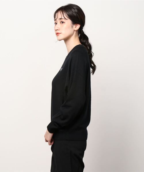 FRED PERRY（フレッドペリー）の「V-Neck Jumper（ニット